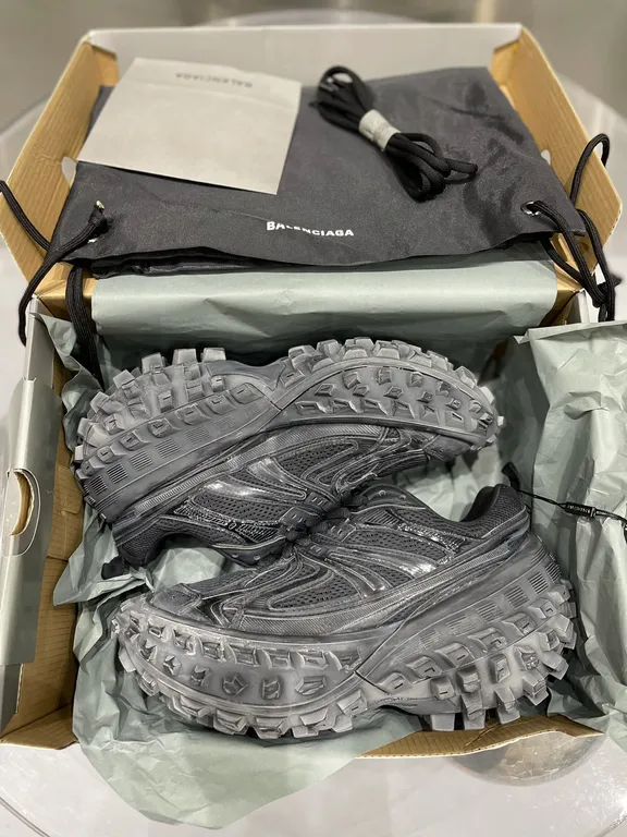 Balenciaga Shoe 